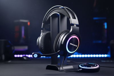 Gaming Headset