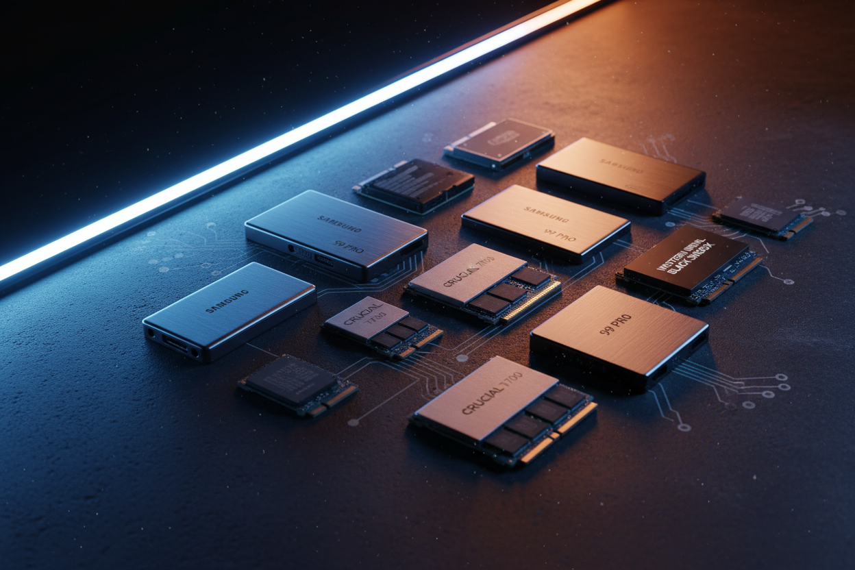SSD
