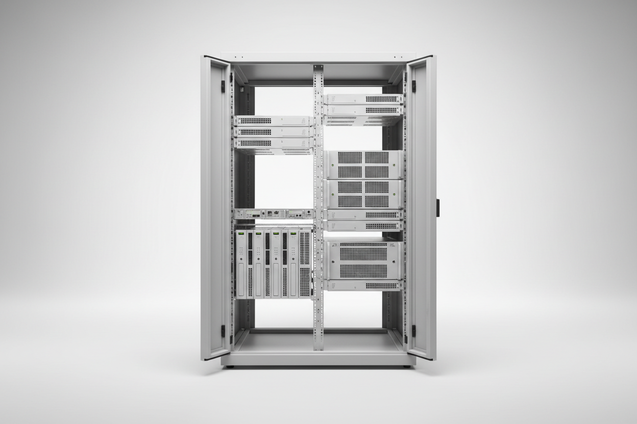 Rack Servers