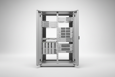 Rack Servers