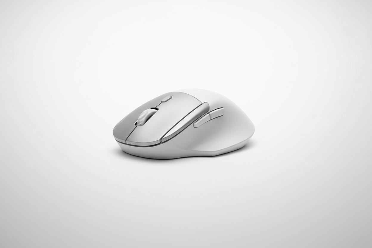 Business Mouse