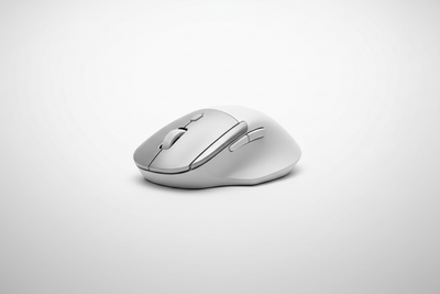 Business Mouse