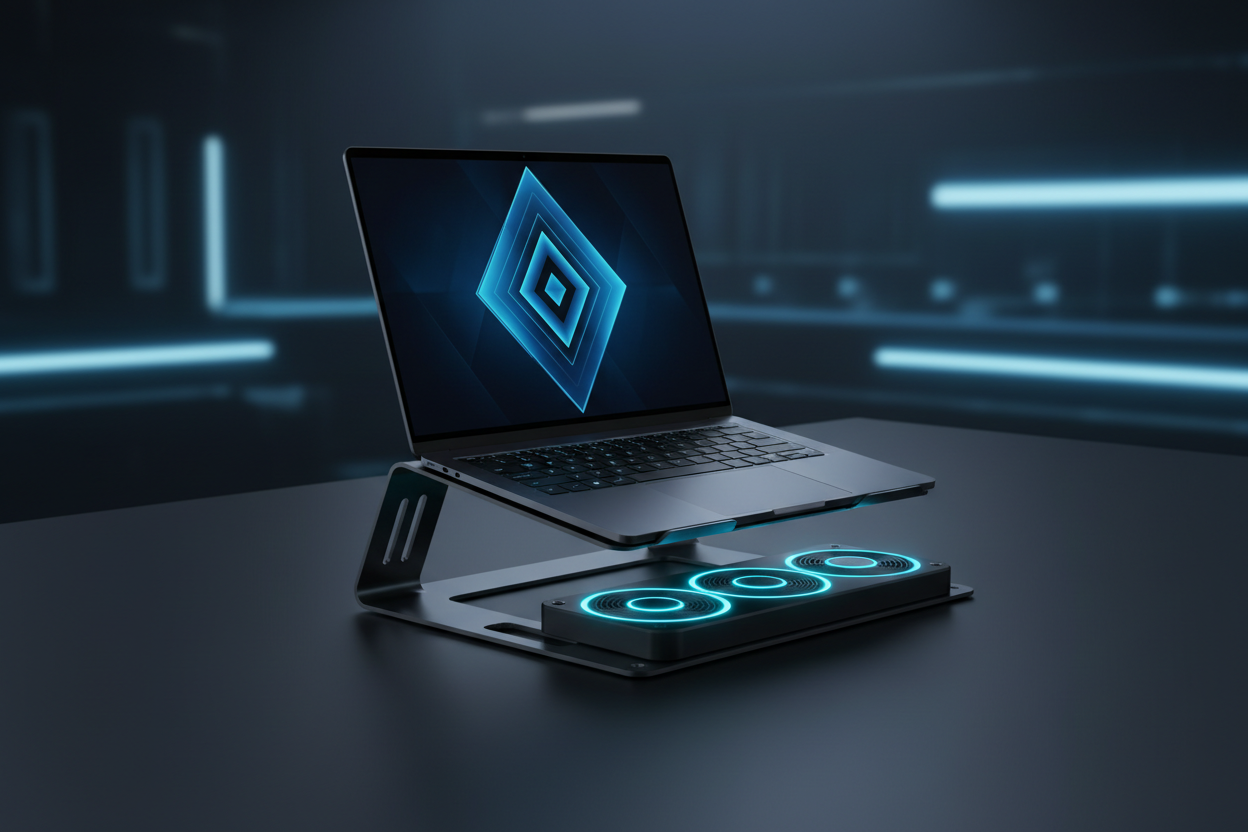 Laptop Stands & Coolers