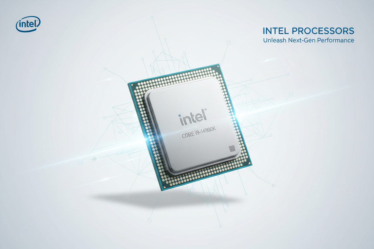 Intel
