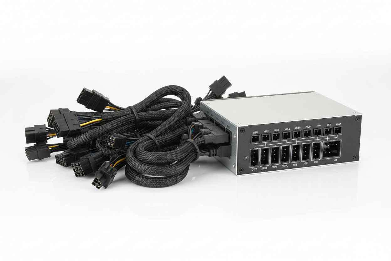 Power Supply