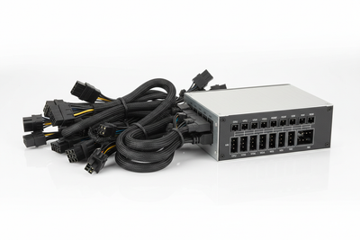 Power Supply
