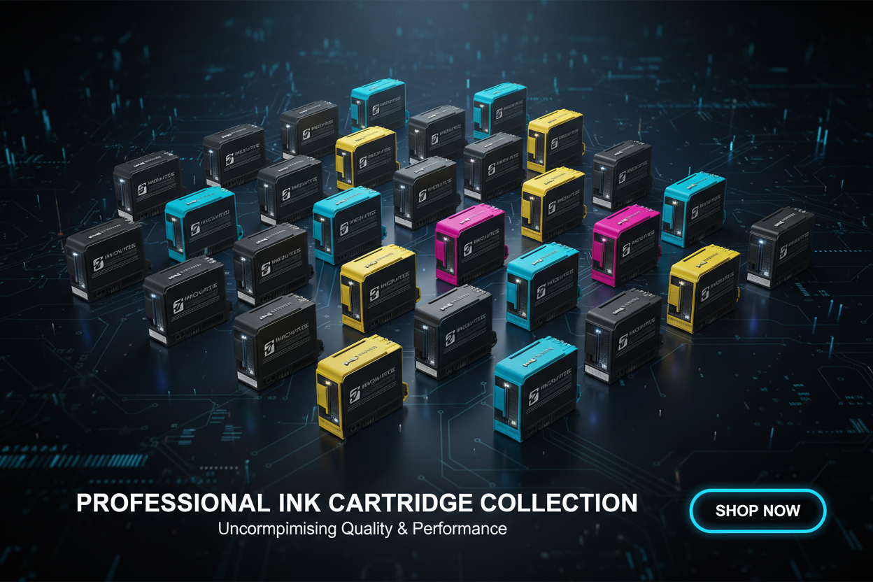 Ink Cartridges