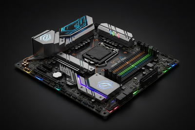Motherboard