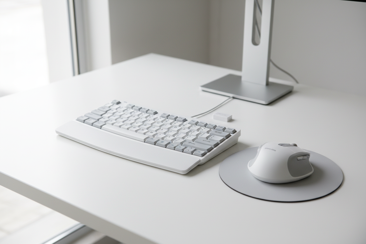 Business Keyboard & Mouse Combos