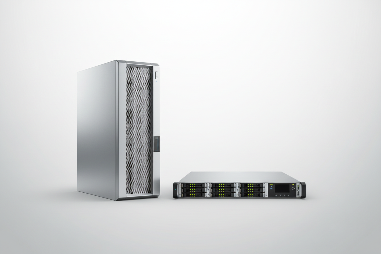 Servers