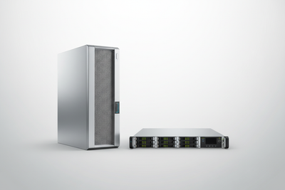Servers