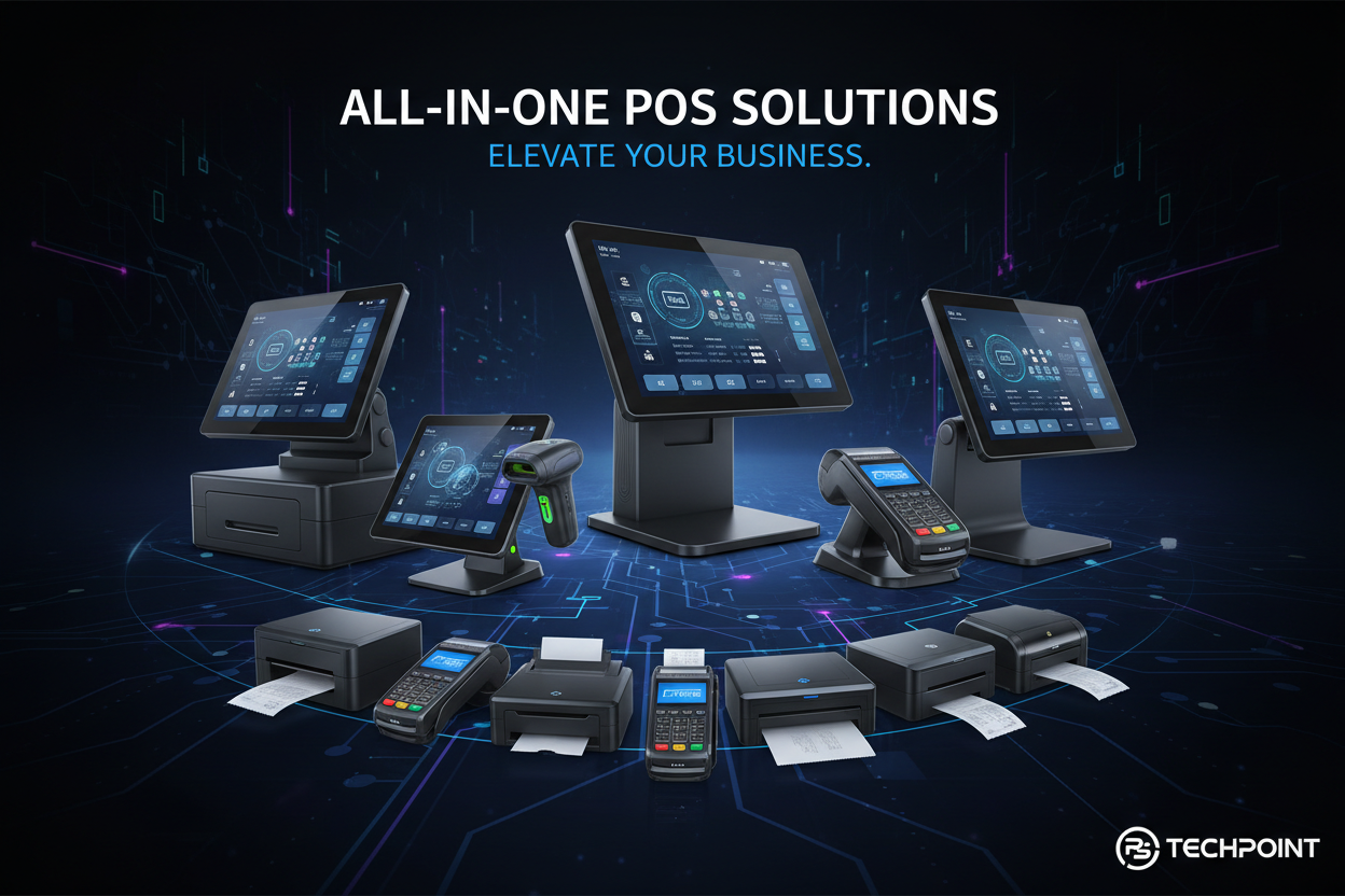 POS System