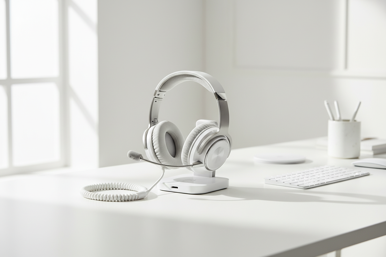 Business Headsets