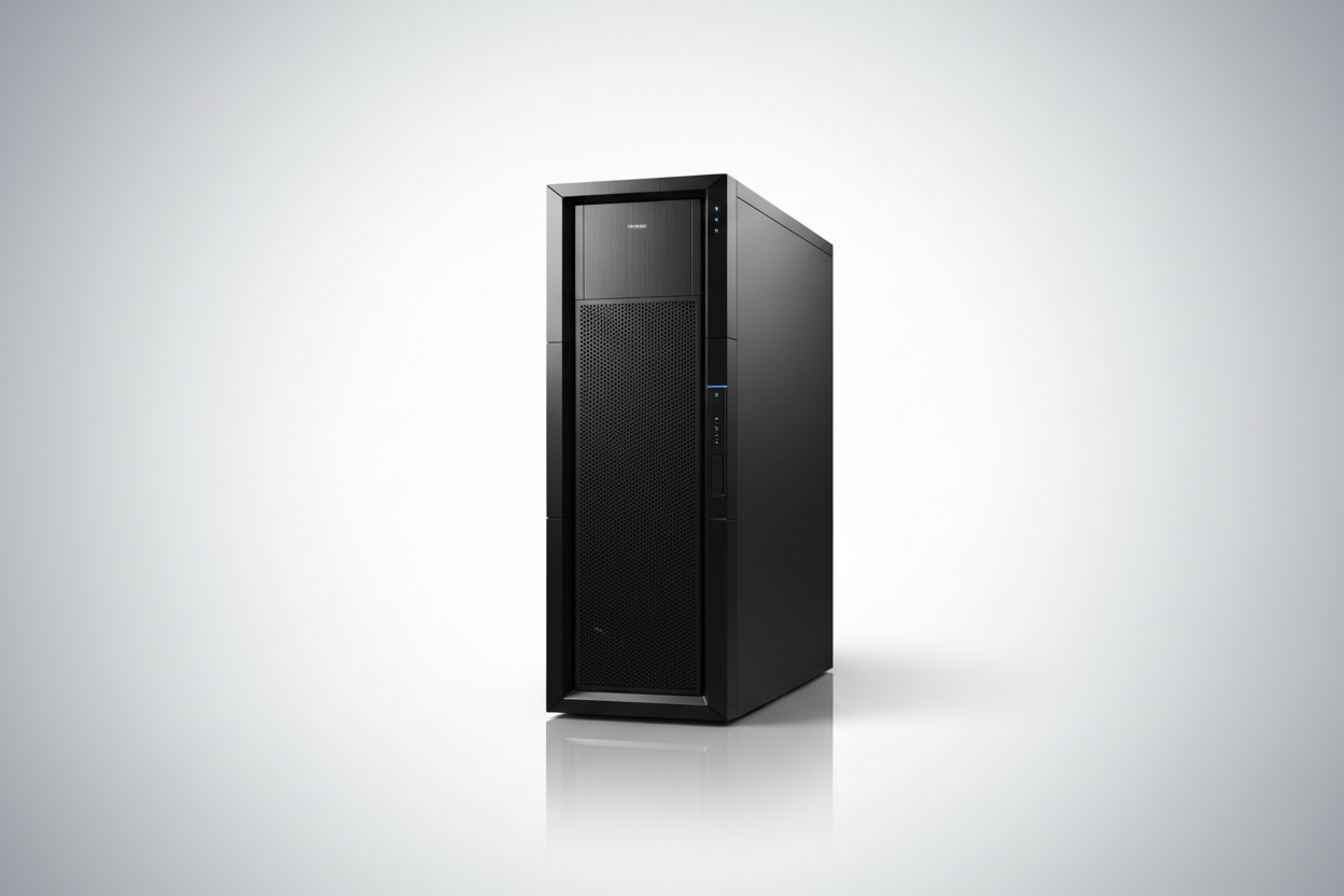 Tower Servers