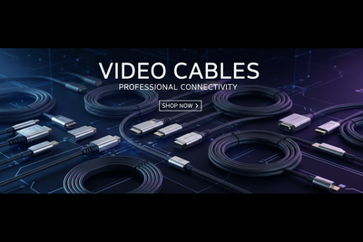 Video Cables
