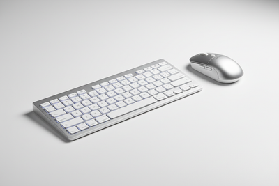 Keyboard & Mouse Combos