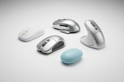 Mice