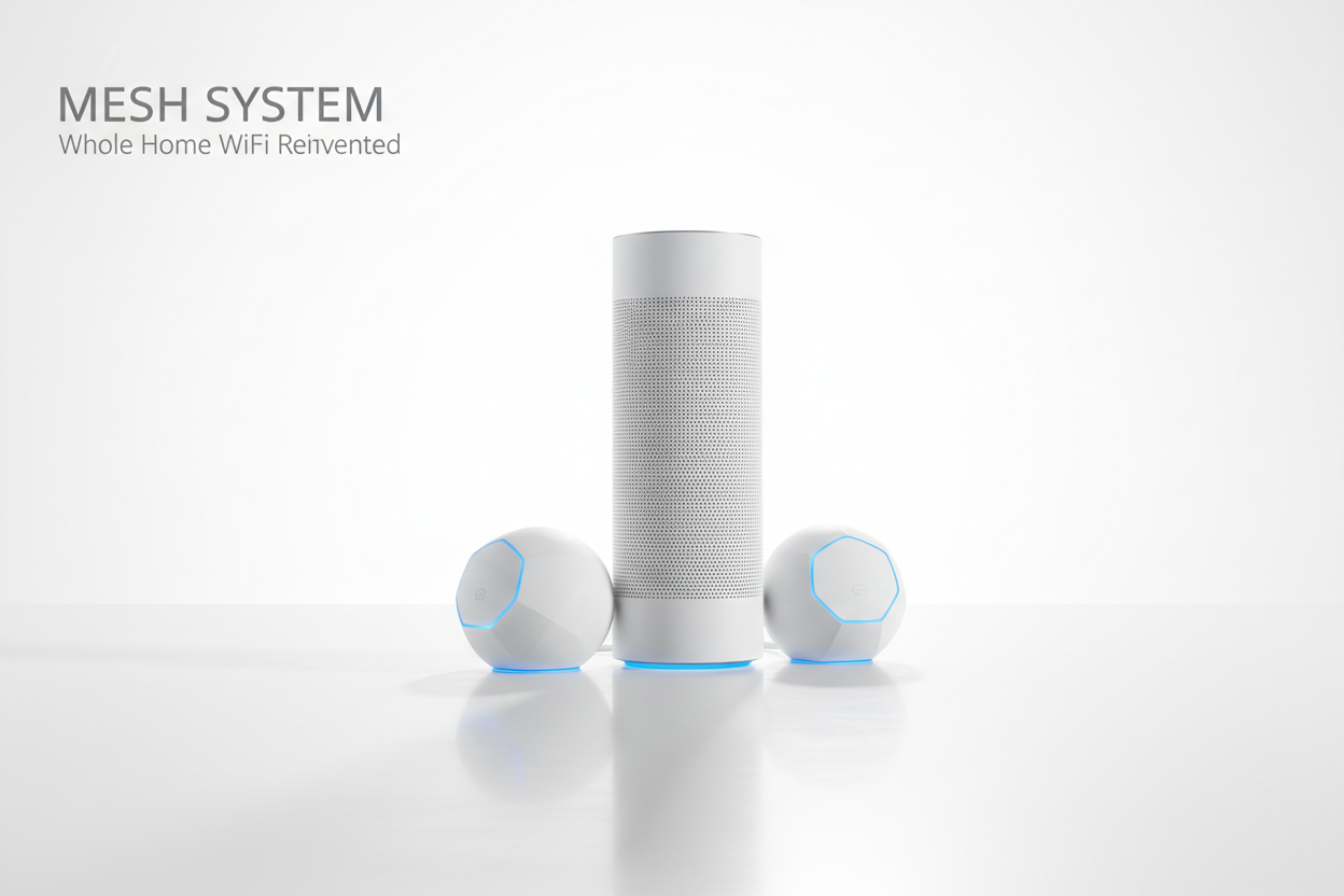 Mesh System