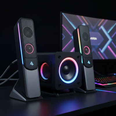 Gaming Speaker