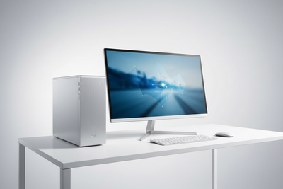 Business Desktop PCs