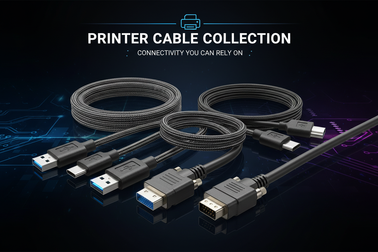 Printer Cables