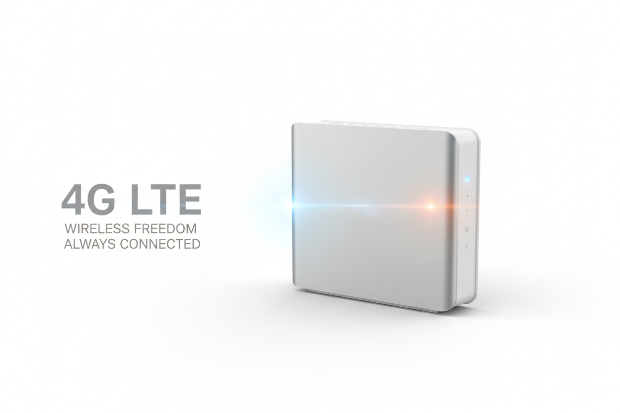 4G / LTE