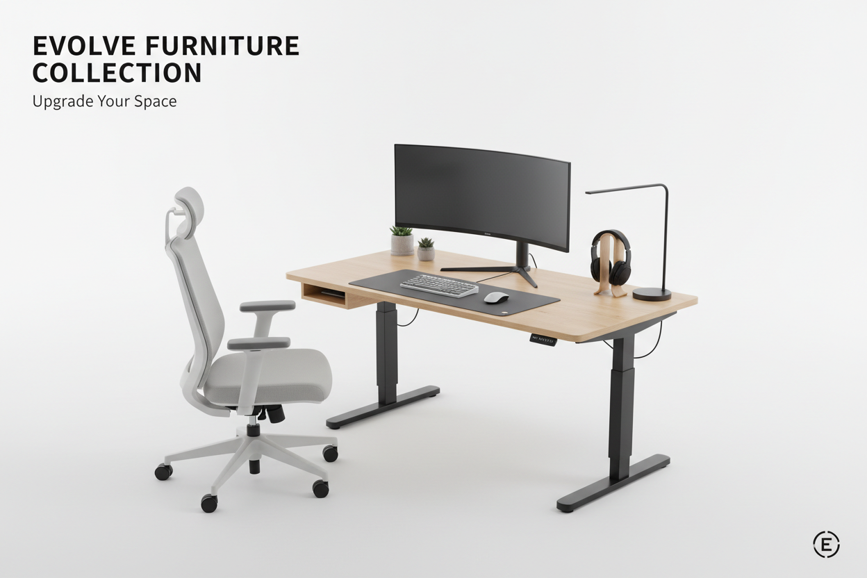 Setup Furniture