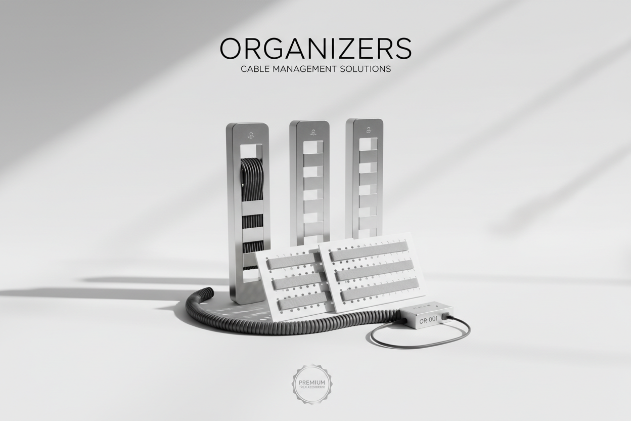 Organizers