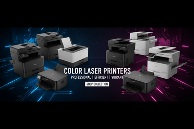 Color Laser Printers