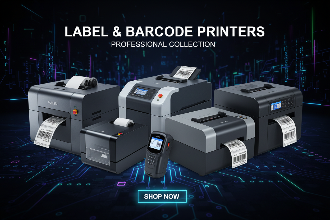 Label / Barcode Printers