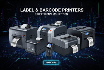 Label/Barcode Printer 