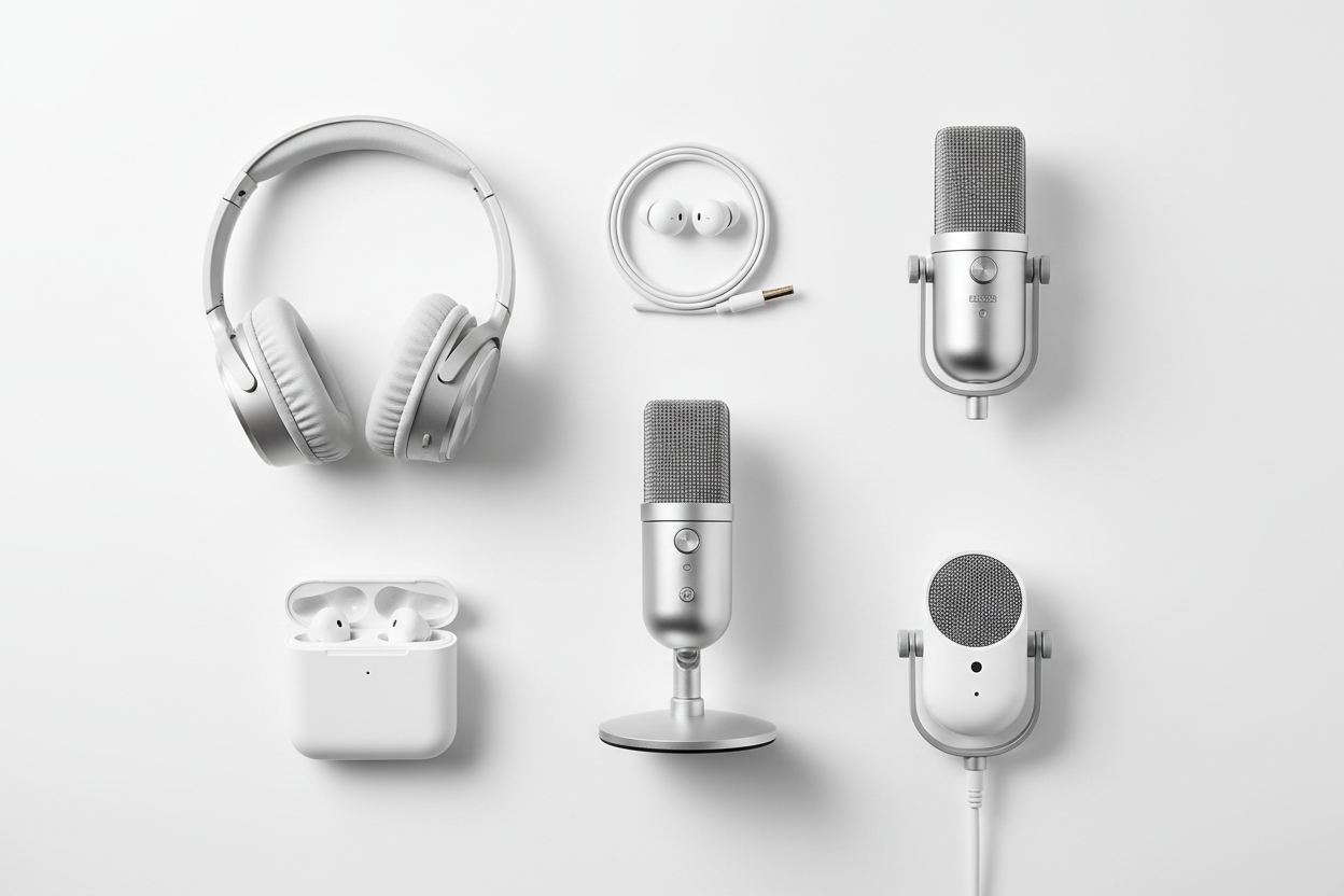 Audio Devices
