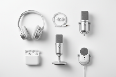 Audio Devices