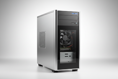 Refurbished Business PCs