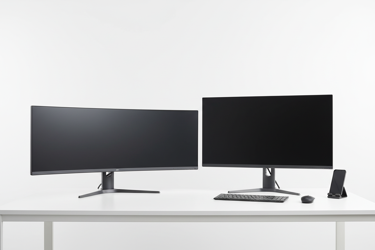 Business Monitors