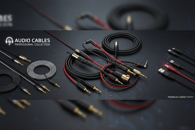 Audio Cables
