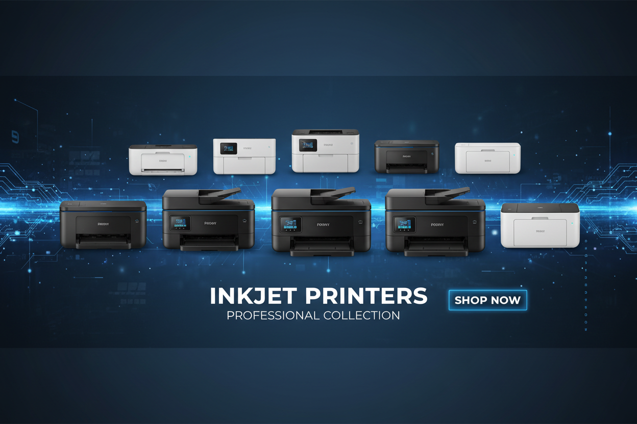 Inkjet Printers