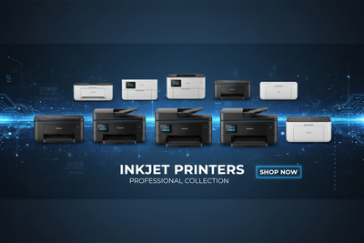 Inkjet 