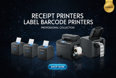 Receipt Printer
