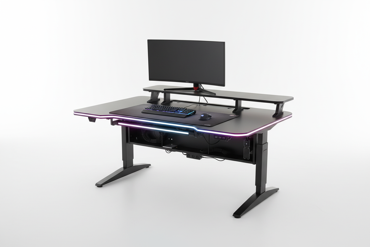 Gaming Desks