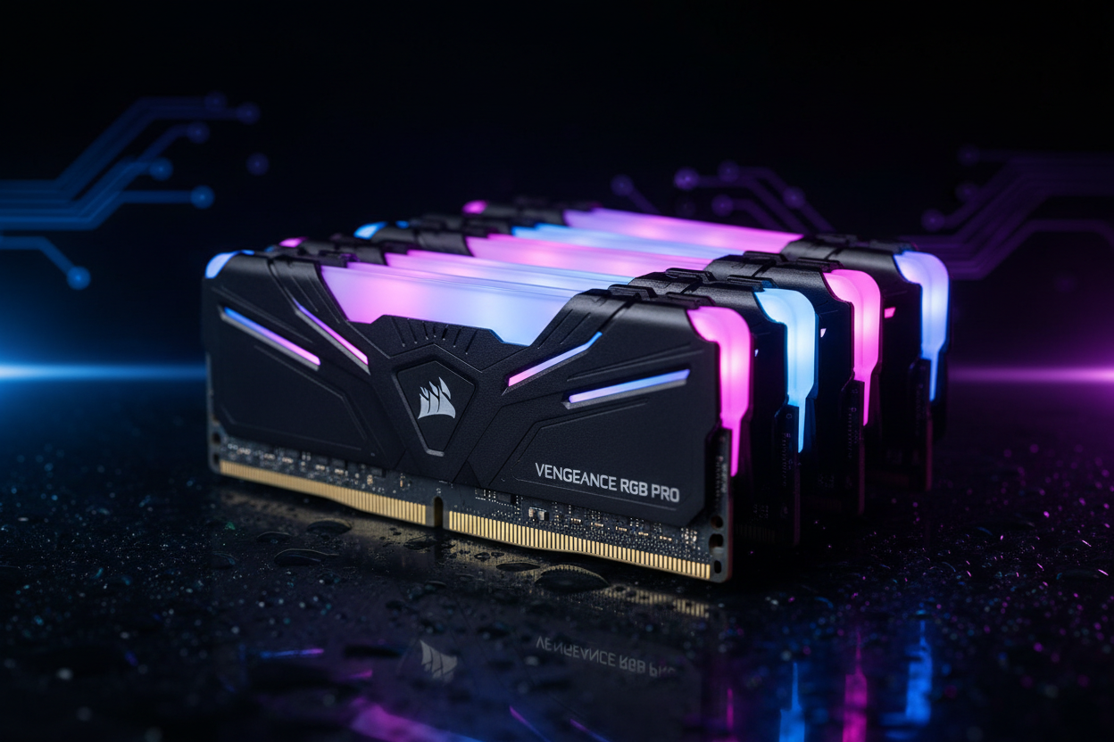 DDR4 RAM
