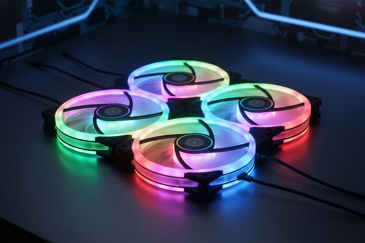 Case Fans