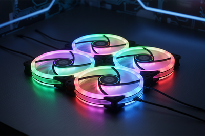 Case Fans