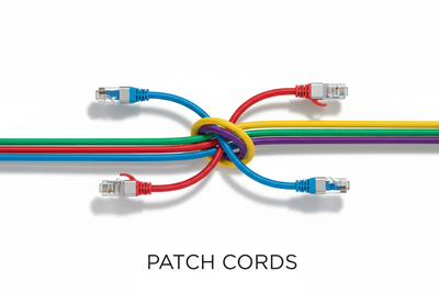 Patch Cords