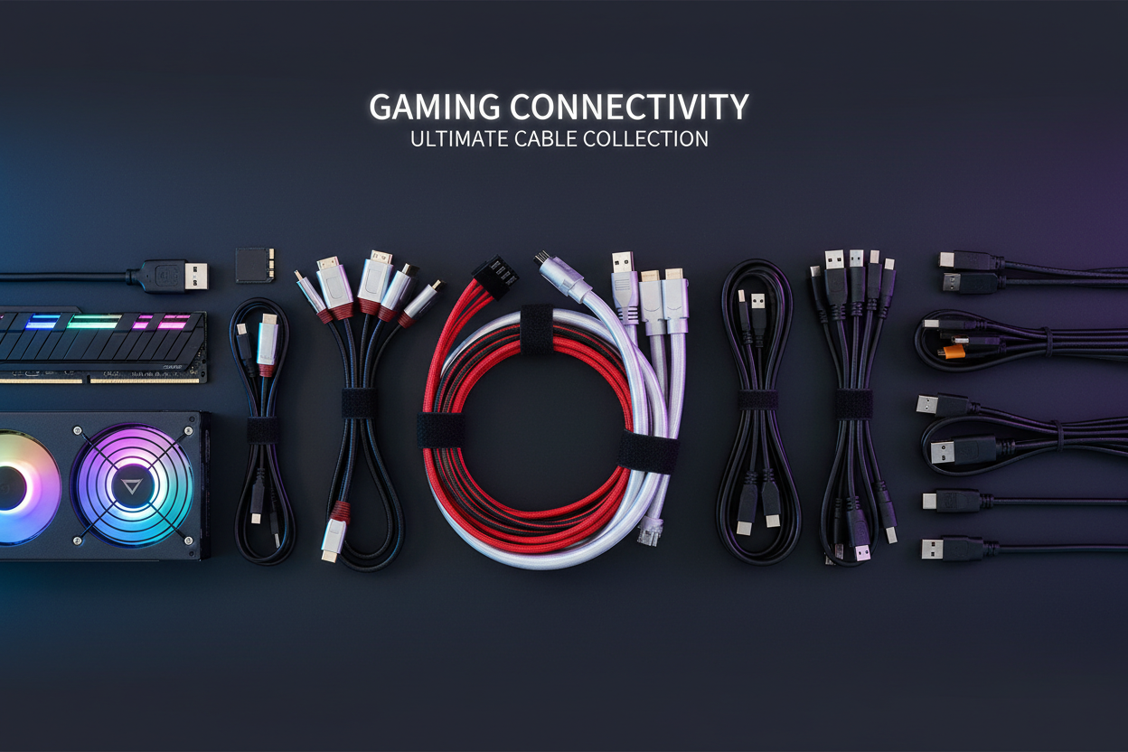Cables