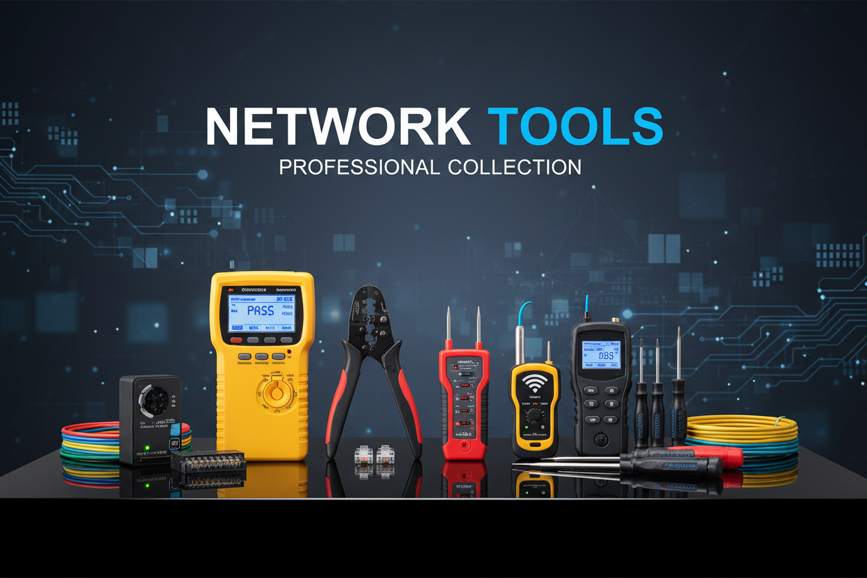 Network Tools