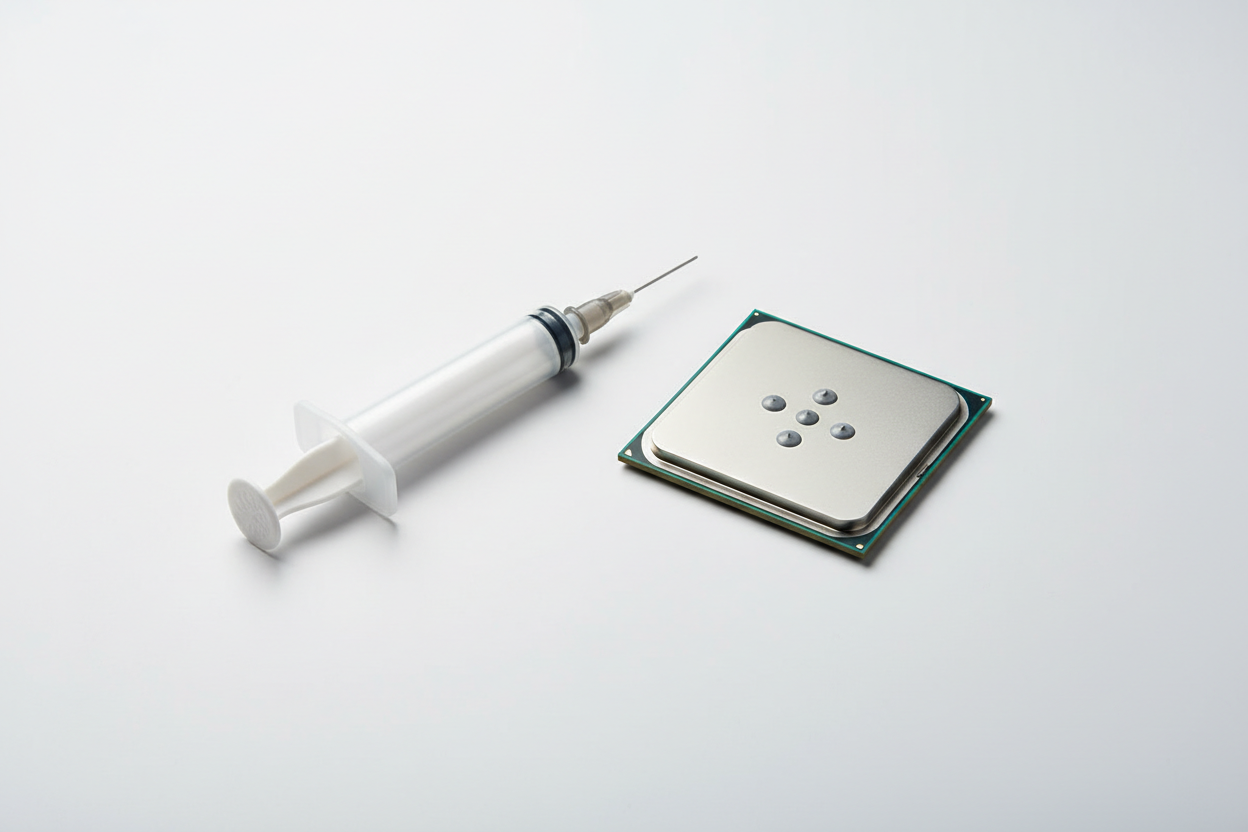 Thermal Paste
