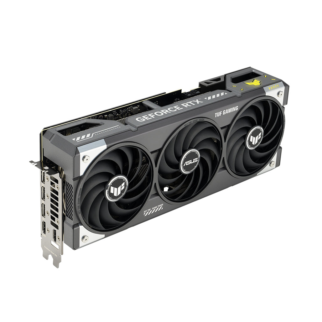 ASUS TUF Gaming GeForce RTX™ 5070 12GB GDDR7 OC Edition