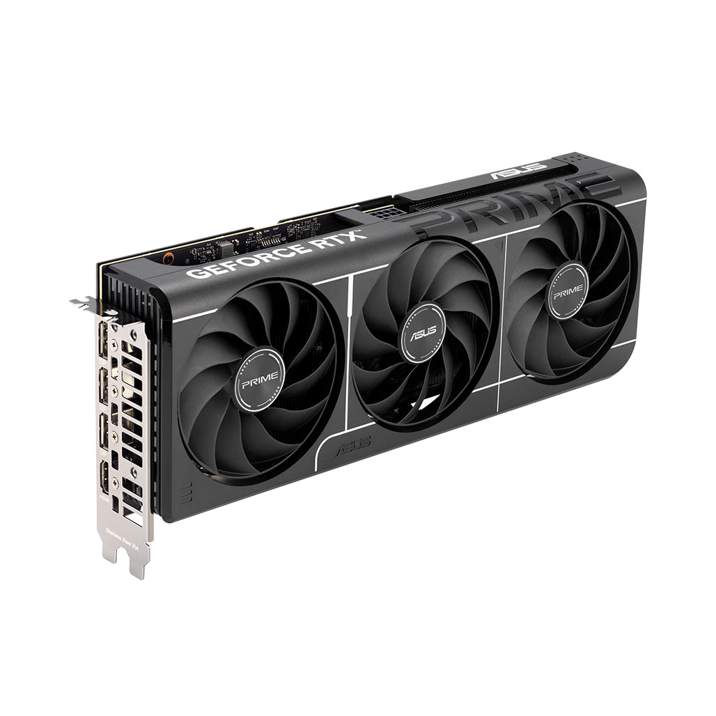 ASUS PRIME GeForce RTX 5060 Ti 8GB GDDR7 Graphics Card