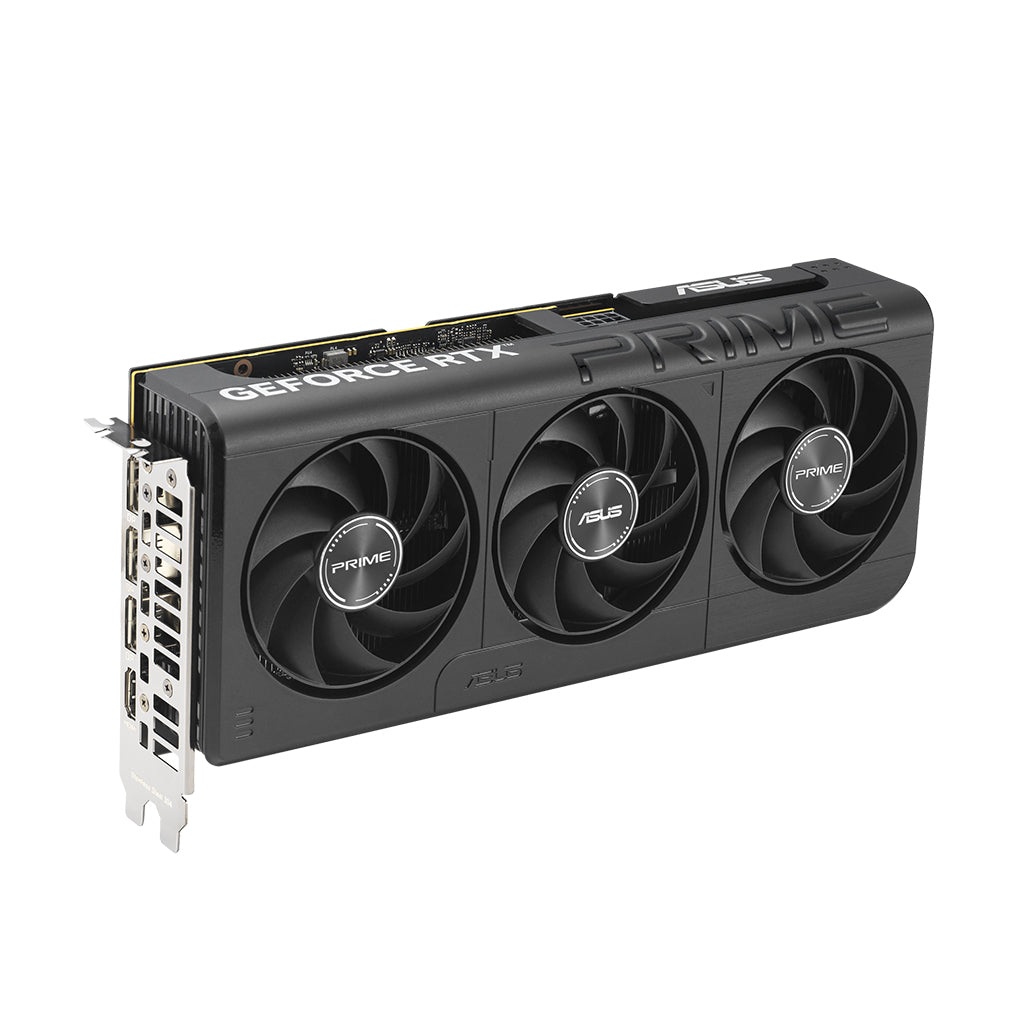 ASUS PRIME GeForce RTX™ 5060 8GB GDDR7